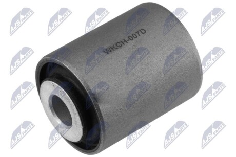 ARM BUSHING GUMOWO-METALOWA NTY ZTP-CH-007D