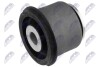 ARM BUSHING GUMOWO-METALOWA NTY ZTP-CH-033E (фото 1)