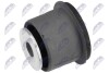 ARM BUSHING GUMOWO-METALOWA NTY ZTP-CH-033E (фото 2)