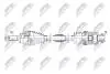 DRIVESHAFT NTY NPW-MZ-098 (фото 1)