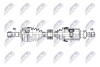 DRIVESHAFT NTY NPW-DW-057 (фото 1)