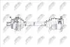DRIVESHAFT NTY NPW-AU-091 (фото 1)