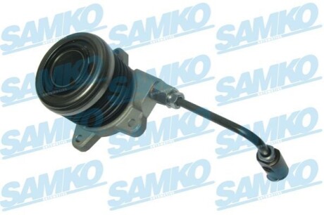 Підшипник вижимний Hyundai Santa FÉ II/III 2.0CRDi/2.2CRDi 09- SAMKO M30268