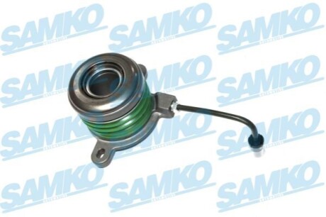 Автозапчасть SAMKO M30293