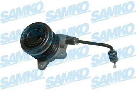 Автозапчасть SAMKO M30240