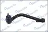 Фото 2 - рульовий наконечник MANDO DSA020587 Рульовий наконечник MANDO DSA020587 (фото 2)