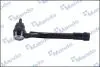 Фото 3 - рульовий наконечник MANDO DSA020587 Рульовий наконечник MANDO DSA020587 (фото 3)