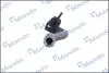 Фото 4 - рульовий наконечник MANDO DSA020587 Рульовий наконечник MANDO DSA020587 (фото 4)