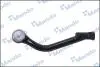Фото 5 - рульовий наконечник MANDO DSA020587 Рульовий наконечник MANDO DSA020587 (фото 5)