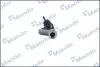 Фото 4 - рульовий наконечник MANDO DSA020586 Рульовий наконечник MANDO DSA020586 (фото 4)