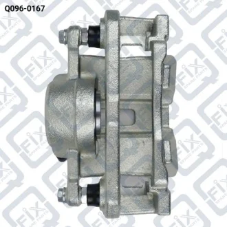 СУППОРТ ТОРМ ПЕРЕДН R Q-fix Q096-0167