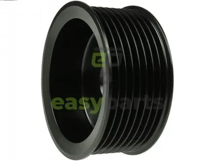 Шків ременя генератора AS-PL AP5011S