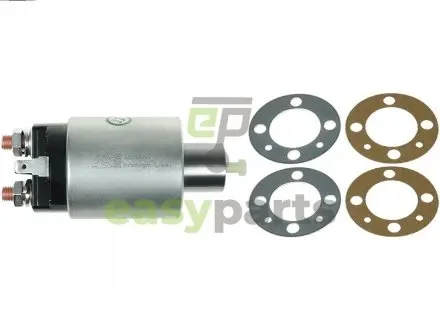 Реле втягуюче стартера AS-PL SS5002P