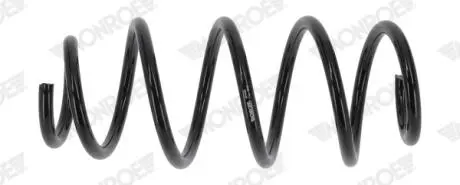 Фото 1 - citroen пружина передня l=386 mm jumpy 2.0 16-, peugeot expert 2.0 16- MONROE SP4430 CITROEN Пружина передня L=386 mm JUMPY 2.0 16-, PEUGEOT EXPERT 2.0 16- MONROE SP4430 (фото 1)