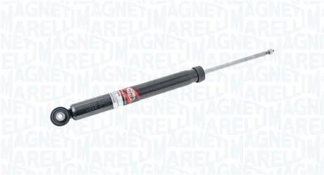 VW амортизатор газ.задн.Audi A3,Seat,Skoda,Golf VII 12- MAGNETI MARELLI 358089070000