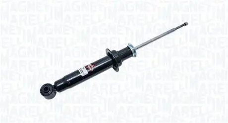 Амортизатор газовий задній BMW 34 (88-) [] MAGNETI MARELLI 351108070000