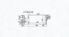 PEUGEOT радіатор пічки 206 XSARA PICASSO MAGNETI MARELLI BR416 (фото 1)