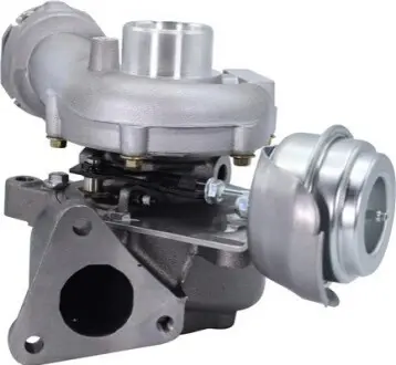 VW турбіна Audi A4/A6 2.0TDI 04- MAGNETI MARELLI TBM0059