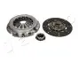 Комплект сцепления Toyota Hilux VII Pickup (AN10, AN20) (04 -) JAPKO 922066 (фото 1)
