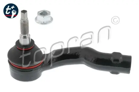 Фото накiнечник рульової тяги TOPRAN / HANS PRIES 305796 Накiнечник рульової тяги TOPRAN / HANS PRIES 305796