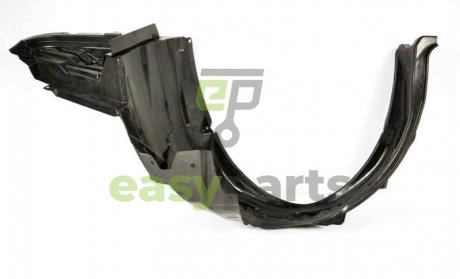 Подкрылок передний левый SUBARU 59110FG012