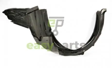 Подкрылок передний левый SUBARU 59110FG012