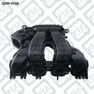 КОЛЛЕКТОР ВПУСКНОЙ Q-fix Q299-0158