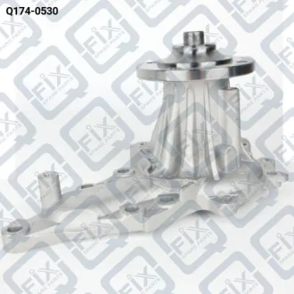 НАСОС ВОДЯНОЙ Q-fix Q174-0530