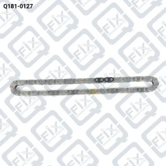 ЦЕПЬ ГРМ Q-fix Q181-0127