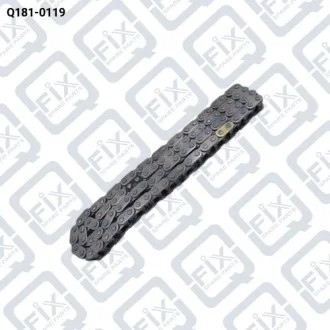 ЦЕПЬ ГРМ Q-fix Q181-0119