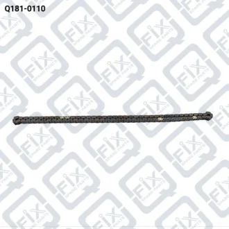 ЦЕПЬ ГРМ Q-fix Q181-0110
