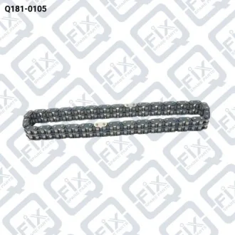 ЦЕПЬ ГРМ Q-fix Q181-0105