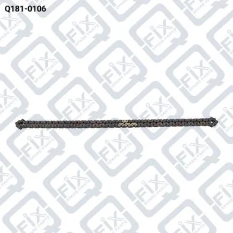 ЦЕПЬ ГРМ Q-fix Q181-0106
