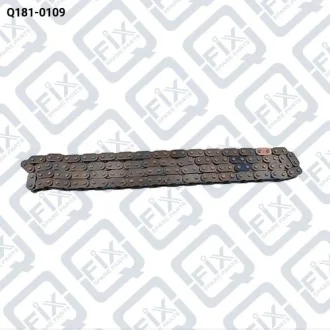 ЦЕПЬ ГРМ Q-fix Q181-0109