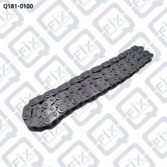 ЦЕПЬ ГРМ Q-fix Q181-0100