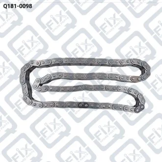 ЦЕПЬ ГРМ Q-fix Q181-0098