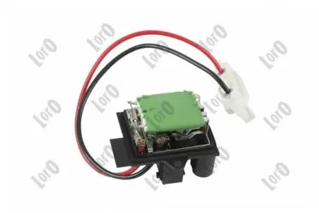 Реостат пiчки Abakus 133042013