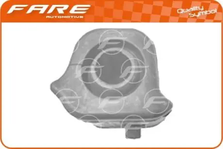 Втулка стабiлiзатора Fare 22267