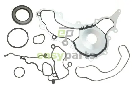Комплект прокладок (нижній) Chrysler Voyager/Dodge Challenger/Jeep Cherokee 3.2-3.6 10- ELRING 135.990