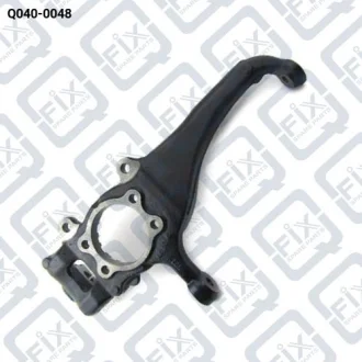 ПОВОРОТНЫЙ КУЛАК ПЕРЕДН R Q-fix Q040-0048