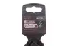 Тріскачка 1/2" телескопічна 90 зубців 350-490 мм VIGOR V6612N (фото 2)
