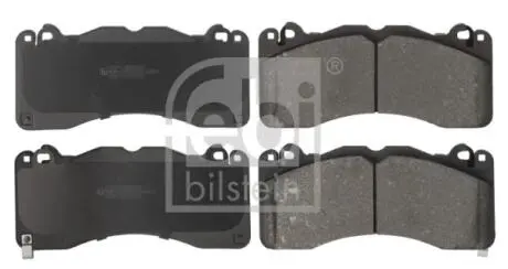 Автозапчасть FEBI BILSTEIN 188192