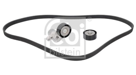 Автозапчасть FEBI BILSTEIN 184895