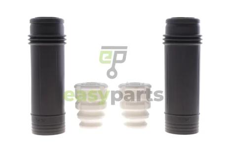 Пильник + відбійник амортизатора (заднього) (к-кт 2шт) Toyota CH-R/Corolla 16- FEBI BILSTEIN 188526