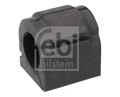 Втулка стабілізатора (переднього) Volvo XC90 02-14 FEBI BILSTEIN 185378