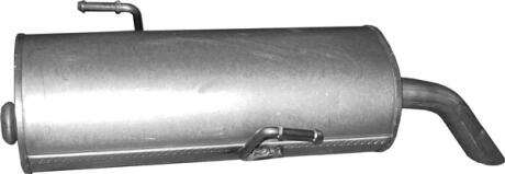 TLUMIK TYL PEUGEOT POLMOSTROW 19174