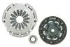 Комплект зчеплення Toyota GT/Subaru BRZ 2.0 12- AISIN KT394 (фото 2)
