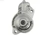 Стартер Audi A4/A6 2.4-3.2 FSI 05-11 (1.2kw) (z=10) AS-PL S0374PR (фото 1)