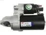 Стартер Audi A4/A6 2.4-3.2 FSI 05-11 (1.2kw) (z=10) AS-PL S0374PR (фото 2)