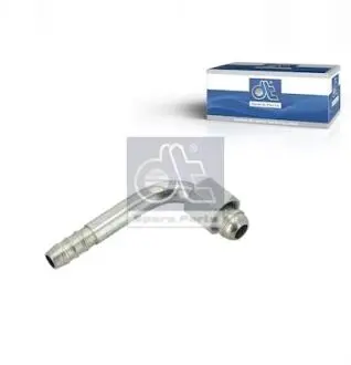 Соединитель шланга DT 430032